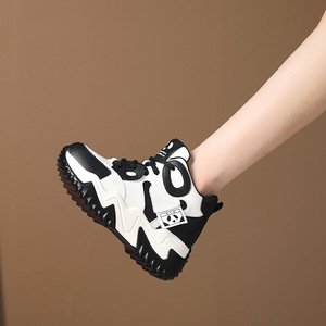 <span class=keywords><strong>Scarpe</strong></span> <span class=keywords><strong>da</strong></span> <span class=keywords><strong>donna</strong></span> con plateau alto alto <span class=keywords><strong>da</strong></span> <span class=keywords><strong>donna</strong></span> - Product Image 4