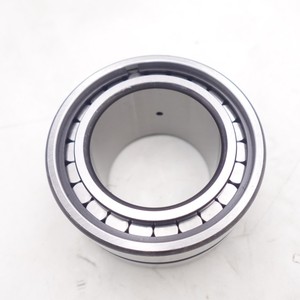 SL185004 roulement à rouleaux cylindriques <span class=keywords><strong>NNCF</strong></span> 5004 NNCF5004 CV SL18-5004 SL <span class=keywords><strong>NNCF</strong></span> série Double rangée roulements radiaux à complément complet - Product Image 1