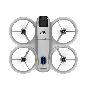 Elektrikle Ayarlanabilir Kamera ve Optik Akışlı Havada Durma Özelliğine Sahip GT3 MAX Drone, Çocuklar için Ekranlı Uzaktan Kumandalı RC Quadcopter - Product Image 2