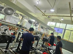 Cho động cơ Toyota Hilux Hiace động cơ 3rz động cơ V8 TOYOTA khối động cơ 3Y 4Y 2tr 1Hz 1kd 2kd 2L 3L 5L 5le 1kz - Product Image 4