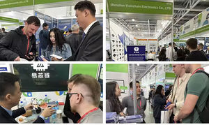 全新原装RFMD放大器SiGe HBT MMIC <span class=keywords><strong>2</strong></span>集成电路芯片电子元件射频集成电路批次DC 4GHz 3.5V 14.8db SOT-363 SGA-4363Z - Product Image 5