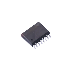 <span class=keywords><strong>Chip</strong></span> Flash Seriale NOR Originale Winbond W25Q512JVFIQ SOIC-16 3V 512M Bit - Product Image 1