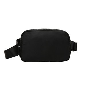 Unisex trendy running crossbody Zipper Closure <b>sports</b> <b>outdoor</b> mobile phone chest <b>bag</b> waterproof multi color causal Waist <b>Bags</b> - Product Image 2