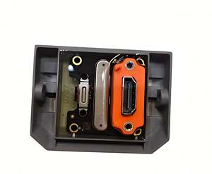 Accesorio para Dron, Módulo FPV T100, Repuestos para Dron Agrícola DJ T100, Dron de Protección de Cultivos - Product Image 3