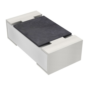 Nouvelle résistance à couche épaisse originale RC0402JR-070RL - Jumper 0 Ohm, 1/16W 5%, boîtier SMD 0402 - Product Image 1