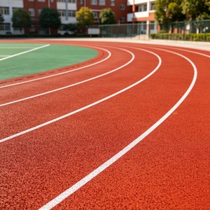 Inolp, Fabricante Más Confiable, Producto Más Reciente 2026, Precio de Fábrica, Suelo Deportivo de Plástico para Pabellones Deportivos - Product Image 1