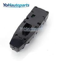 61319382503 Botón de Control del Espejo Retrovisor Delantero Izquierdo del Lado del Conductor para Serie 7 G11 G12 740i 750i 2016-2022