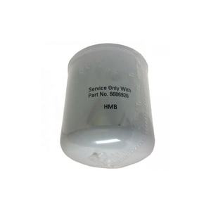 Phụ tùng động cơ Bộ lọc dầu thủy lực 6686926 7319444 am102723 120842 75-1330 WA150-5 hf35006 p169078 3i0743 14722302100 - Product Image 2