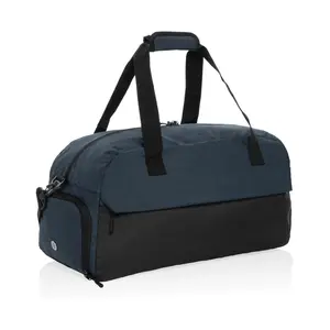 Borsa da weekend Kazu rPET AWARE, gadget sostenibili - Product Image 3