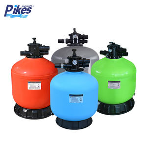 Tanque De <span class=keywords><strong>Filtro</strong></span> De <span class=keywords><strong>Arena</strong></span> De Fibra De Vidrio Para Exteriores, <span class=keywords><strong>Piscina</strong></span> Exterior De Fibra De Vidrio - Product Image 1