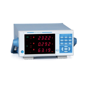 <span class=keywords><strong>Compteur</strong></span> d'électricité intelligent AC/DC PF9802, <span class=keywords><strong>compteur</strong></span> de puissance, <span class=keywords><strong>compteur</strong></span> de paramètres électriques de haute précision - Product Image 1