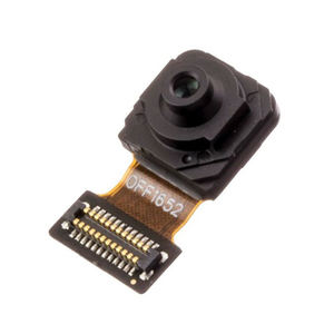 Modulo fotocamera frontale Huawei per P40 Lite E Y6P, parte di ricambio, sensore autofocus da 8MP - Product Image 1