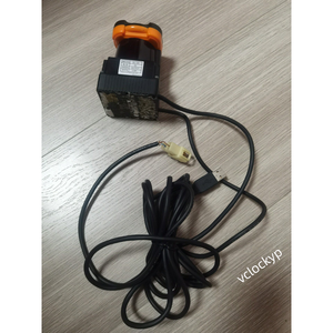 Lidar Hokuyo UTM-30LX Usado - Product Image 5