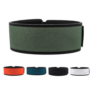 Đai Nâng Tạ EVA Bằng Da Nylon Tùy Chỉnh Độ Đàn Hồi Cao Su Độ Đàn Hồi Cao - Product Image 1