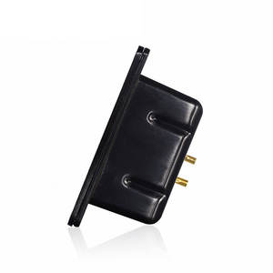 Samtronic 8Ohm 125W ตัวแปลงความถี่เสียงสเตอริโอพับได้ไดอะแกรมพับได้สำหรับคนขับระดับกลาง - Product Image 3