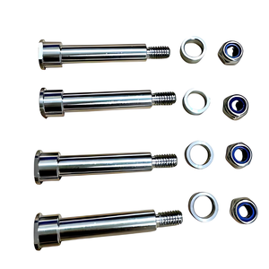 Accesorios para Drones, Pernos de Sujeción de Hélices con Bujes y Tornillos para Drones XAG P150 P60 P100pro V50pro, Originales, Nuevos - Product Image 4