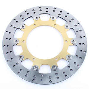 Rotor de disque de frein de moto pour <span class=keywords><strong>Yamaha</strong></span> XT600 <span class=keywords><strong>R</strong></span> Z Tenere <span class=keywords><strong>XT</strong></span> <span class=keywords><strong>600</strong></span> - Product Image 3