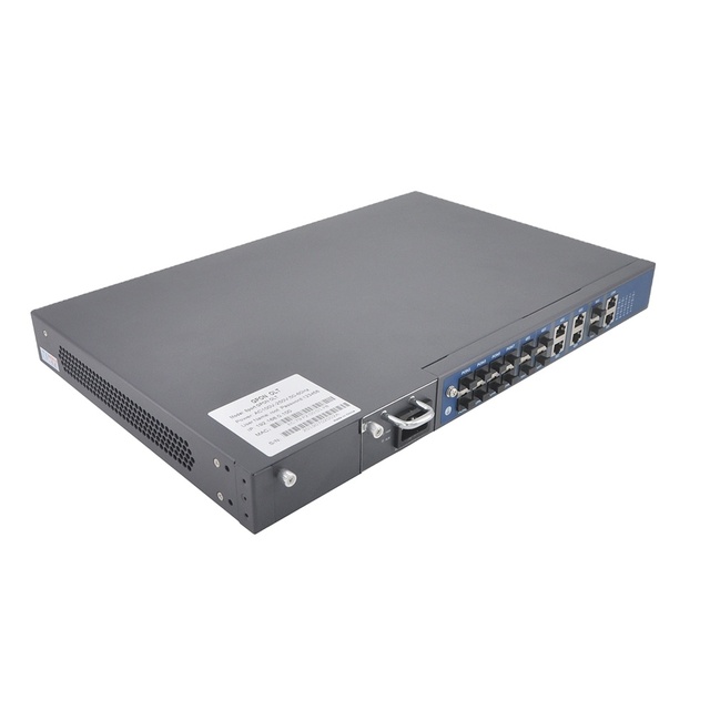 UT-King FTTH PON OLT 8 Ports OLT GPON EPON Price for FTTH FTTB FTTC AC or DC 8*PON,8*GE Combo 1PCS CN;GUA