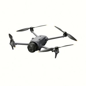 Tout nouveau drone d'imagerie de pointe DJI Mavic 4 Pro à triple caméra avec caméra haute définition de 100 mégapixels - Product Image 3