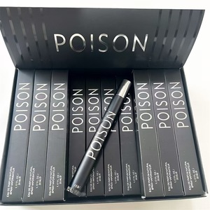 Tube à essai en verre de parfum pour femme Premium 35ml parfum transfrontalier avec senteurs de fraise de <span class=keywords><strong>coco</strong></span> et de <span class=keywords><strong>Paris</strong></span> - Product Image 4