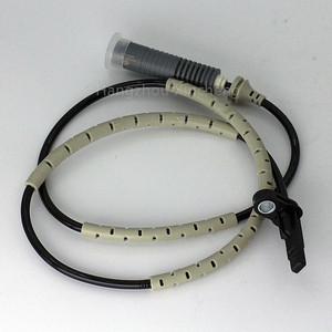 Hella ABS 휠 속도 센서 후면 좌우 OEM 34526762476, 34526870077, BMW 1 328 330 335 M3 용 34526785022 - Product Image 6