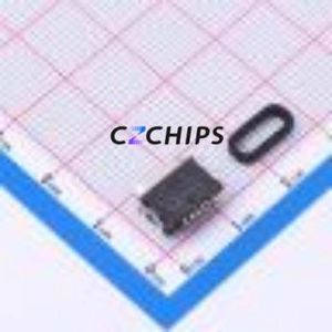 U262-061N-5BF621 USB Connector Connector ( Connector Type: Type-C )( Gender: Female )( Mounting Type: Sink Board ) - Product Image 2
