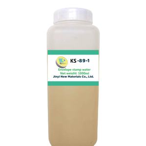 Colle à la caséine de haute qualité résistante à la glace pour les étiquettes de bière, fournisseur fixe de brasserie - Product Image 3