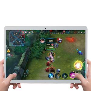 Oem Tùy Chỉnh 10.1 Inch Giáo Dục Máy Tính Bảng Giá Rẻ Sản Xuất Với MTK Bộ Vi Xử Lý Dual Sim Thẻ Cho Giải Trí Sử Dụng - Product Image 4