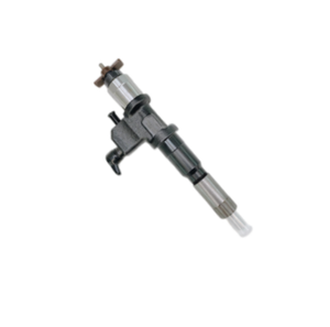 หัวฉีดน้ำมันดีเซลแบบ295050 1550 8-98259290-0 2950501550หัวฉีดน้ำมันเชื้อเพลิงคอมมอนเรล - Product Image 6