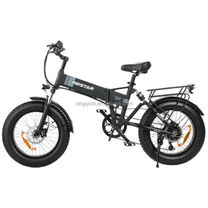 Dernier <span class=keywords><strong>produit</strong></span> Vélo électrique 20 pouces 48v15ah 1000w Meilleur vélo électrique Tout-terrain Meilleur vélo électrique de descente Meilleur vélo électrique à pneus larges pour adultes - Product Image 5