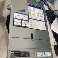 Server Rak Enterprise All-Rounder ThinkSystem SR650 V2 2U - Dikonfigurasi untuk Fleksibilitas dan Kapasitas HDD Masif, Stok Tersedia