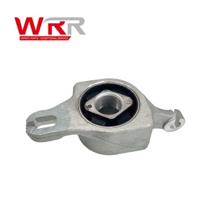 บุชแขนควบคุม WRR รุ่นใหม่1663300243 A1663300084สำหรับเบนซ์ W166 X166 ML350 GL450 GLE GLS ยางระบบกันสะเทือนด้านหน้าส่วนล่าง - Product Image 3