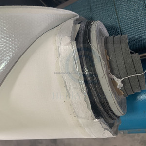 Vente Flash : Cuir Synthétique PU Écologique 0,5-1,8 mm Résistant à l'Abrasion et Élastique pour Meubles, Décoration et Utilisation Automobile (PVC) - Product Image 3