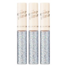 Holica Holica scontata ombra senza paillettes per gli occhi 05 specchio sfera-parte Gloss a 3 labbra categoria di prodotto - Product Image 1
