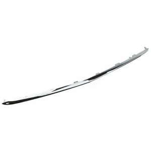 Moldura de Parachoques Delantero Inferior OEM 2058853123 para <span class=keywords><strong>Mercedes</strong></span> W205 C180 C300 C350 <span class=keywords><strong>C200</strong></span> <span class=keywords><strong>Clase</strong></span> C 2015-2018 - Product Image 2