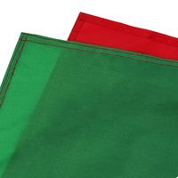 Gahumi 3X5Ft Flying Drapeau national Promotion pays drapeau iranien personnalisé