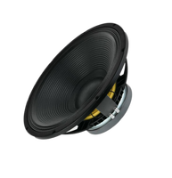 VJ15TBX100 Subwoofer 15 pouces 1200W, vente flash, meilleure qualité, haut-parleur audio professionnel