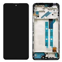 Für Xiaomi für Redmi Note 12 Pro Plus Display LCD mit Touchscreen-Digitizer Getestet Neu
