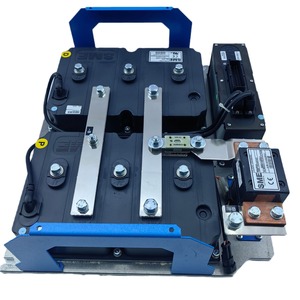 แผงควบคุมรถยก A50324910 2000kg แผงควบคุมไฮดรอลิกสำหรับรถยกไฟฟ้า - Product Image 3