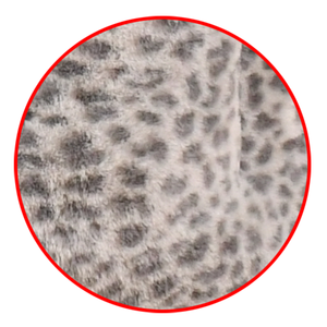 Großhandel Maßgefertigte Orthopädische Quadratische Hundebetten Komfortabel Gemütlich Beruhigend Umweltfreundlich Abnehmbar Waschbar Polyester Rutschfest - Product Image 5