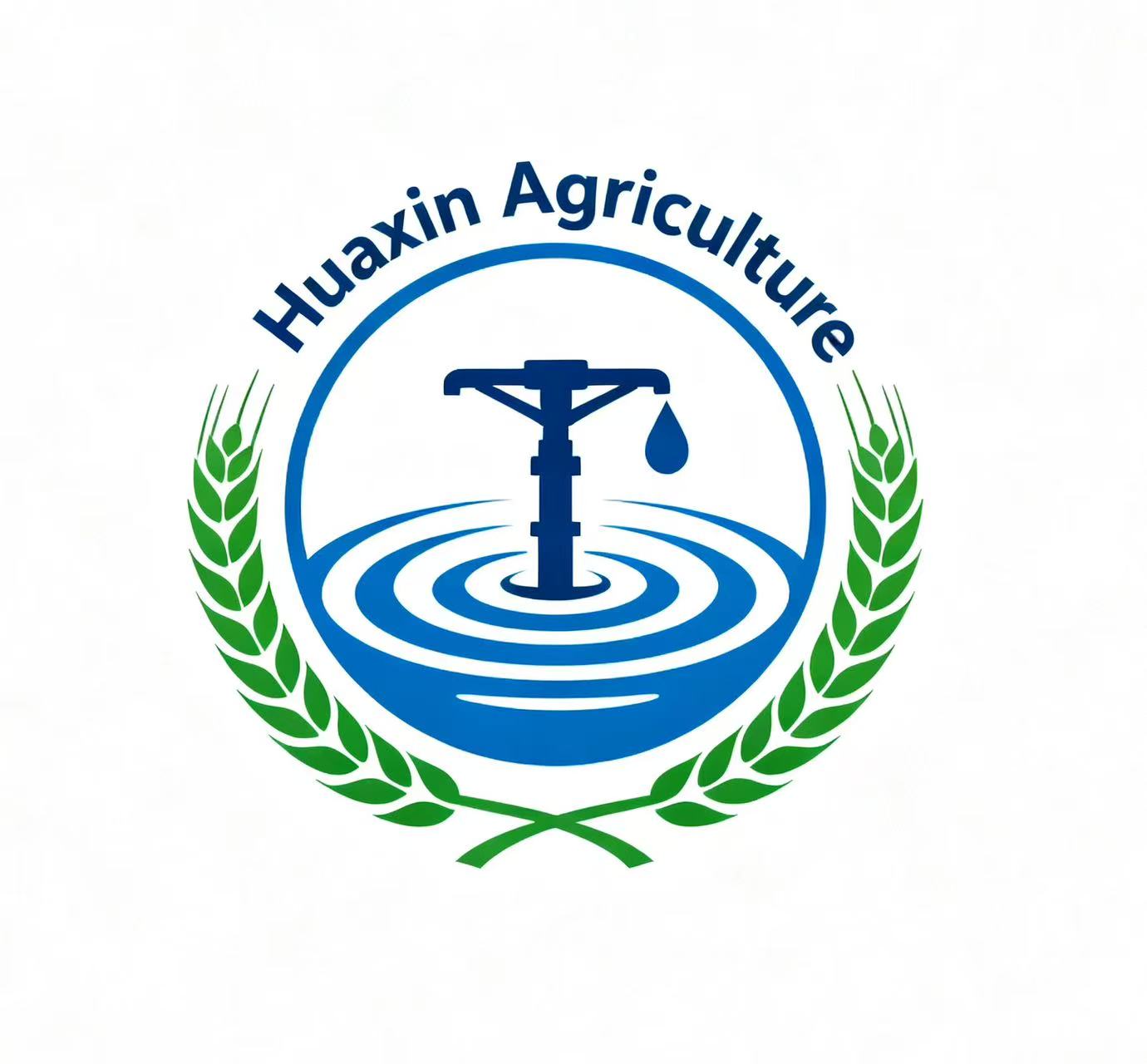 Shanxi Huaxin Agriculture Co., Ltd. logo