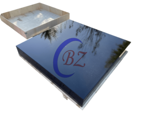 Nhà máy cung cấp phụ kiện thép tấm bề mặt gang với đá granit và đá cẩm thạch cho tiêu chuẩn - Product Image 1