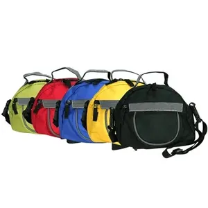 Sling Pouch Cum Taillen tasche