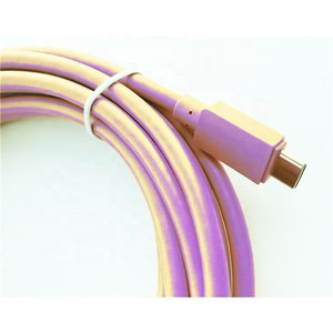Nouveau câble répéteur actif <span class=keywords><strong>USB</strong></span>-C mâle vers <span class=keywords><strong>USB</strong></span>-C mâle de 5 m OEM 2026 - Product Image 2