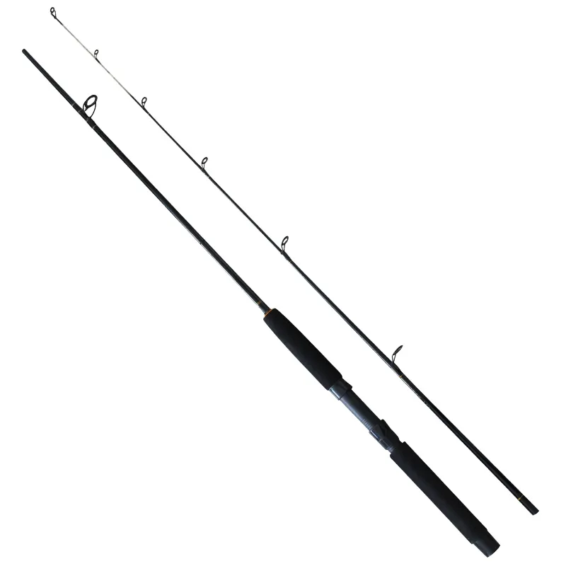 Customized deep drop fishing rods ugly stick