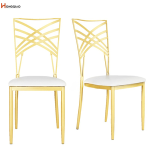Chaises Empilables Chiavari en Gros pour Événements de Mariage, Cuisine Polyvalente, Salon, Appartement, Hôpital, Villa, Bureau à Domicile - Product Image 3