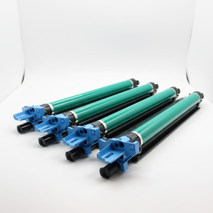 Guangzhou Jukai – Unité de tambour couleur Fuji OPC DR313 de haute qualité, compatible avec Konica Minolta Bizhub C308, C368, C258, C458, C558, C658 - Product Image 1