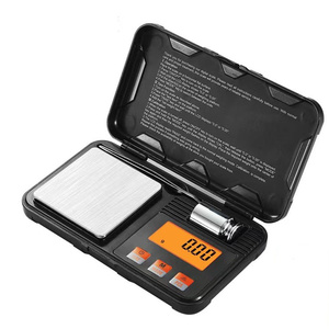 Balance électronique Veidt, balance analytique de laboratoire, balance numérique éducative scolaire, petite balance de poche pour bijoux, VT-298 Electr - Product Image 1