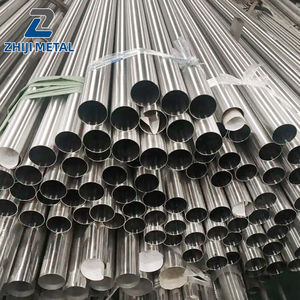 Pemasok Terbaik Pipa Baja Tahan Karat 304 Pipa Baja Tahan Karat Tanpa Sambungan Kualitas Terbaik Persediaan Memadai Kustomisasi - Product Image 3