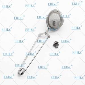 Cestello per la Pulizia delle Piccole Parti dell'Iniettore ERIKC, Accessori per la Pulizia, Strumento per la Pulizia dell'Iniettore Common Rail E1024125 - Product Image 2